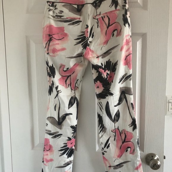 ITW by Claude Brwon Pants - Picture 4 of 8